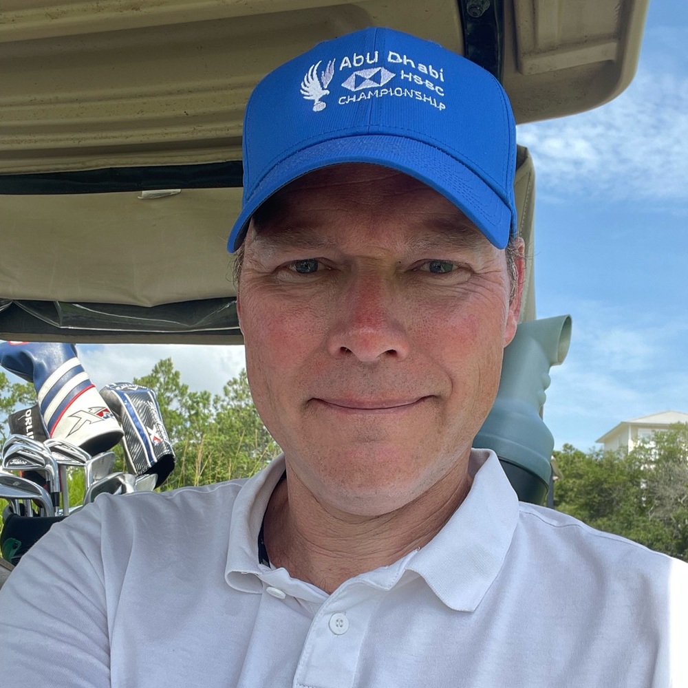 Meet your Posher, Jason